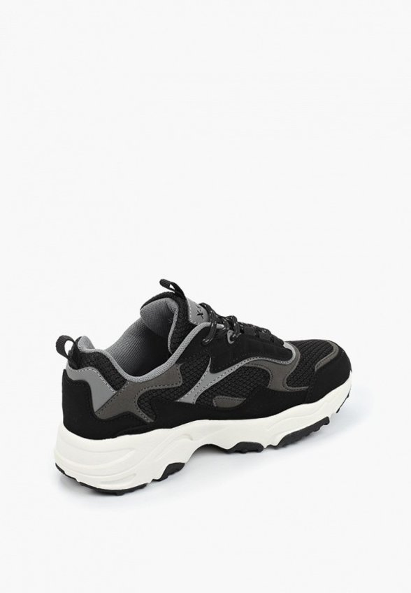 Кроссовки Shuzzi