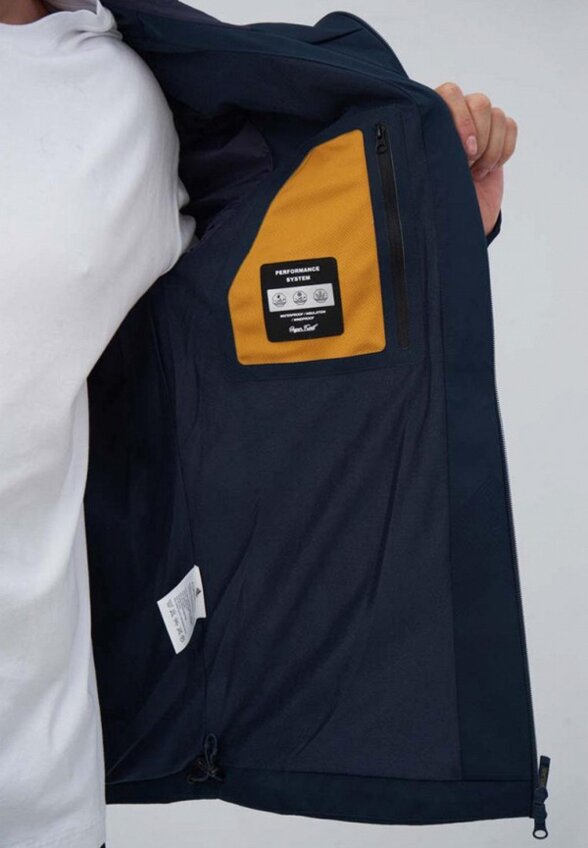 Ветровка Forcelab