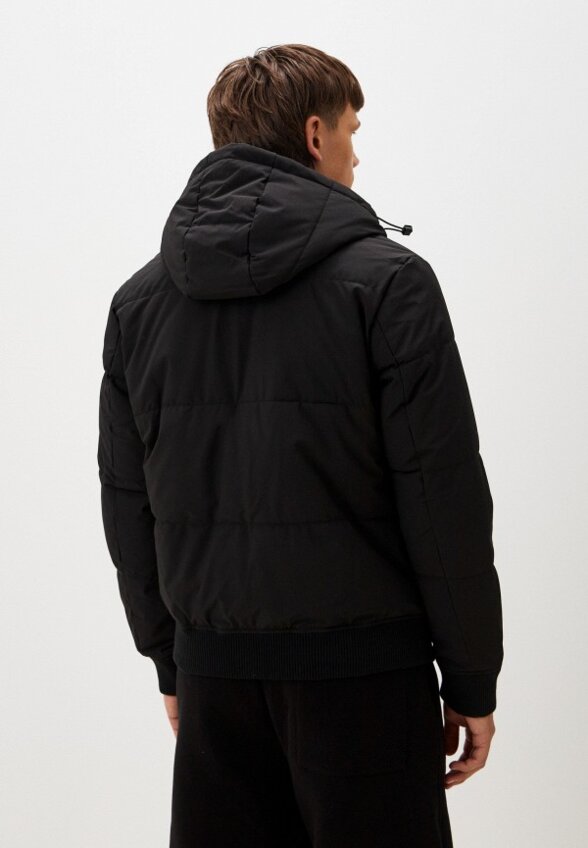 Куртка утепленная Urban Fashion for Men