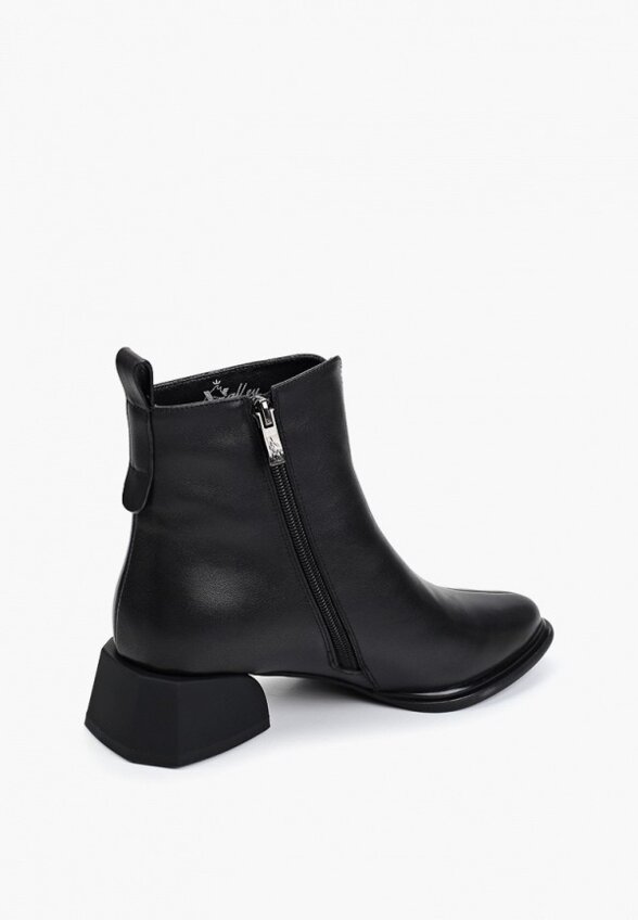 Ботильоны Valley