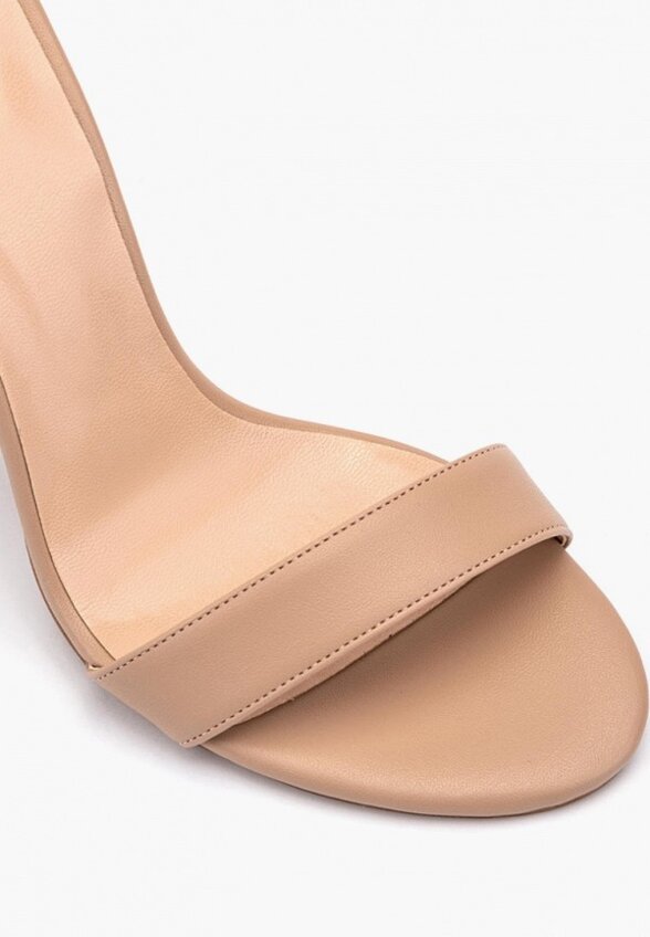 Босоножки Mysa