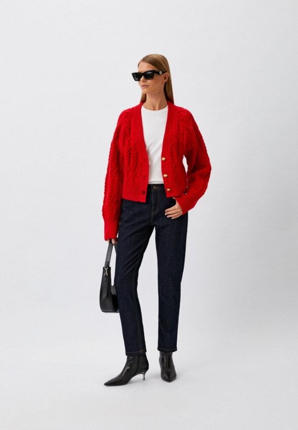 Кардиган Ololol