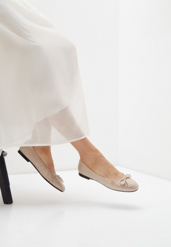 Балетки Barcelo Biagi