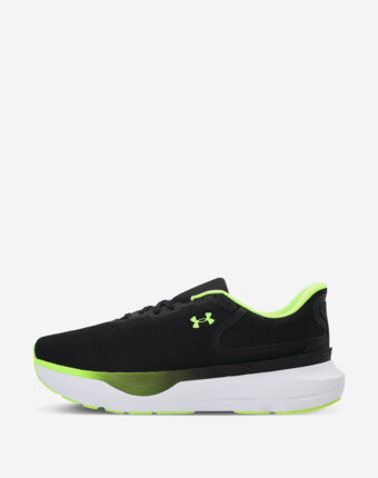 Кроссовки мужские Under Armour Infinite Pro 2, Черный женщинам