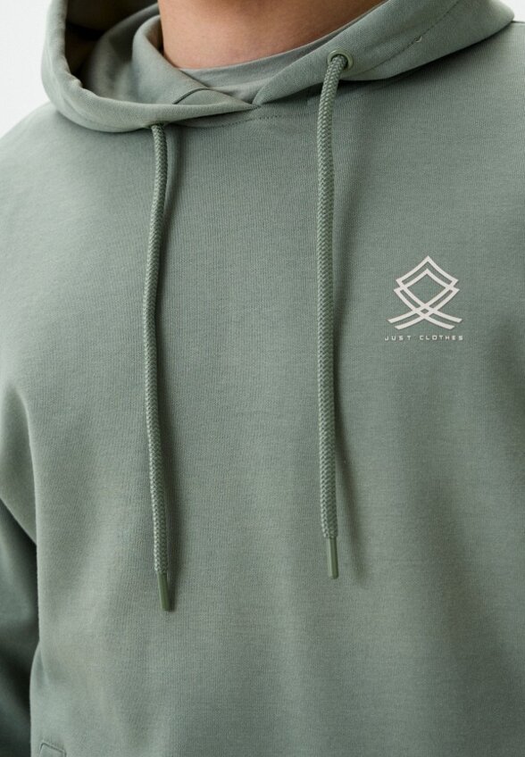 Худи JC Just Clothes