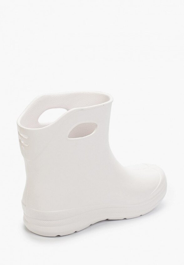 Полусапоги резиновые Kaury