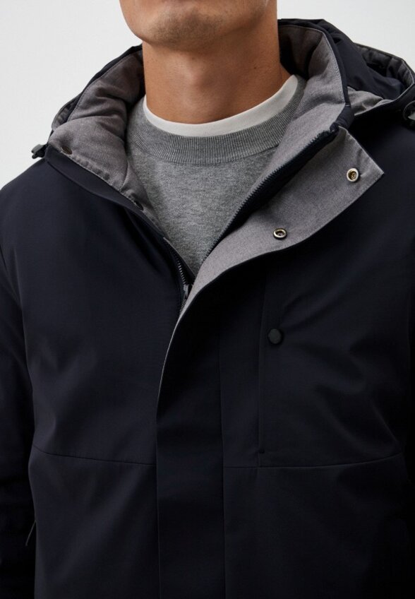 Куртка утепленная Bazioni