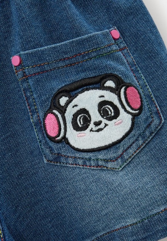 Шорты PlayToday