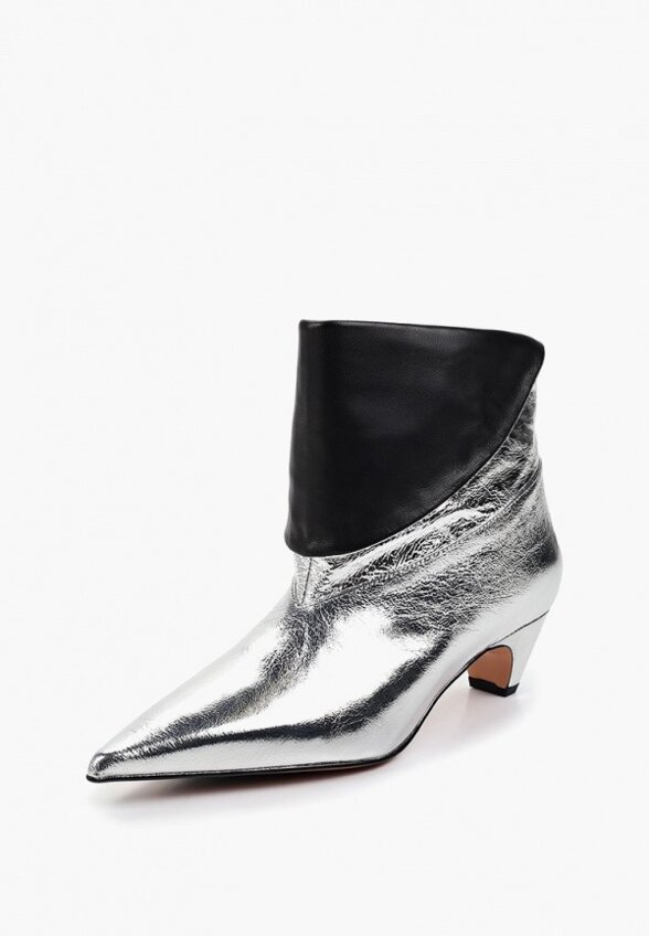 Ботильоны Graciana