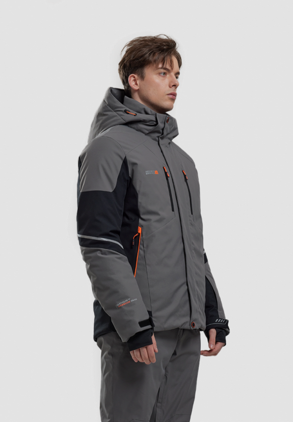 Куртка горнолыжная High Experience