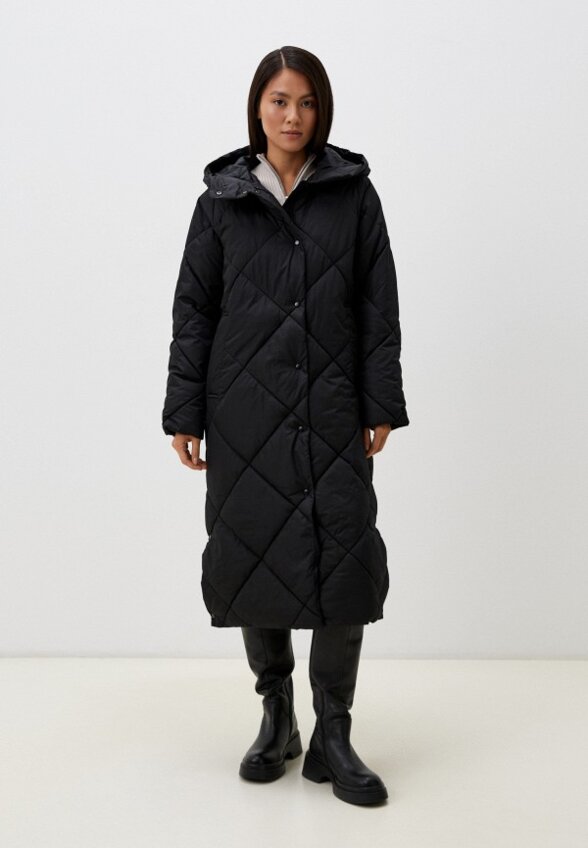 Куртка стеганая Funday