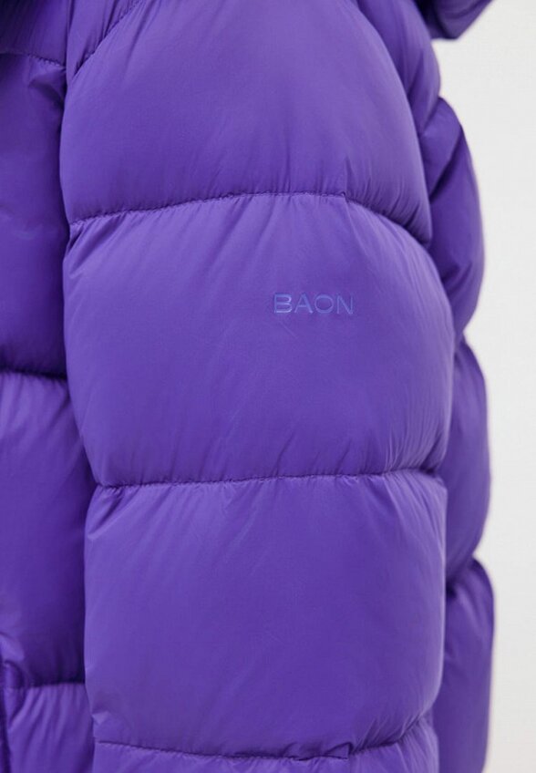 Пуховик Baon