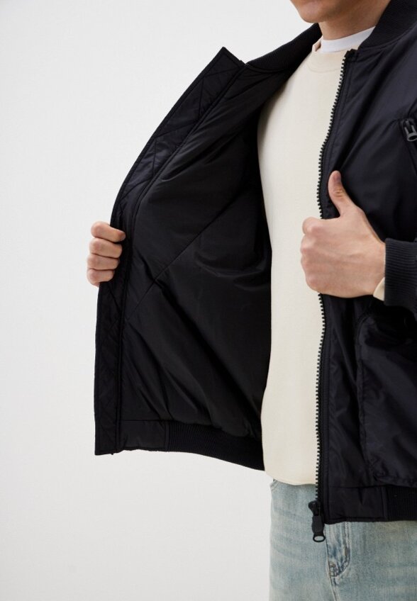 Куртка утепленная Save the Duck