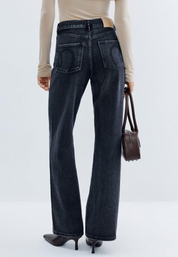 Джинсы Top Top