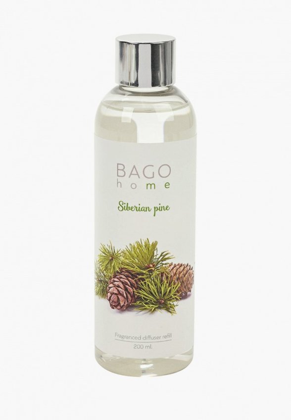 Наполнитель для аромадиффузора Bago Home