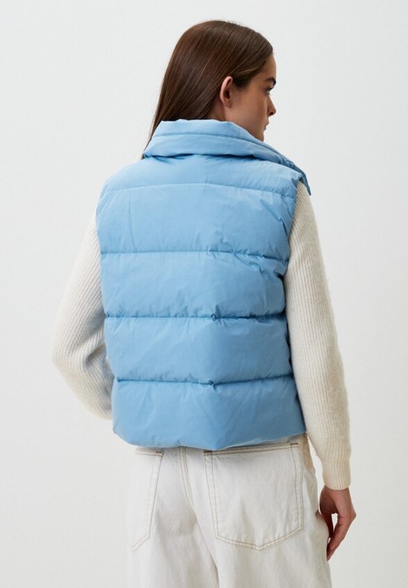 Жилет утепленный JC Just Clothes