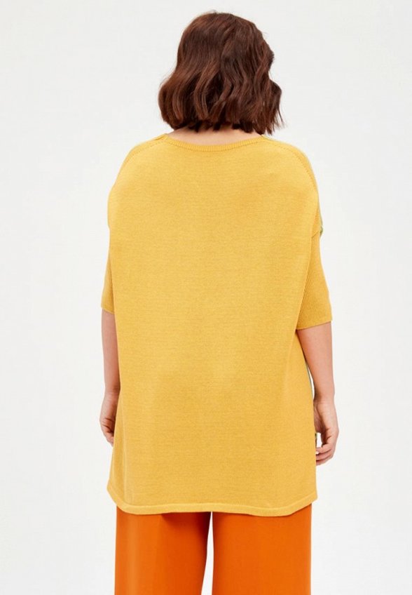 Пуловер Сиринга