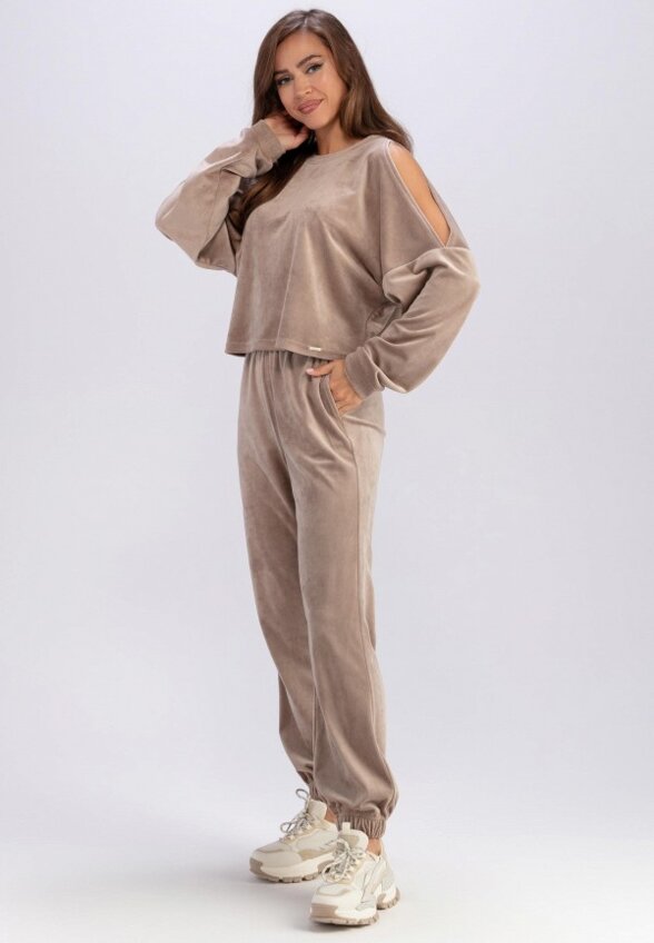 Свитшот Victoria Veisbrut