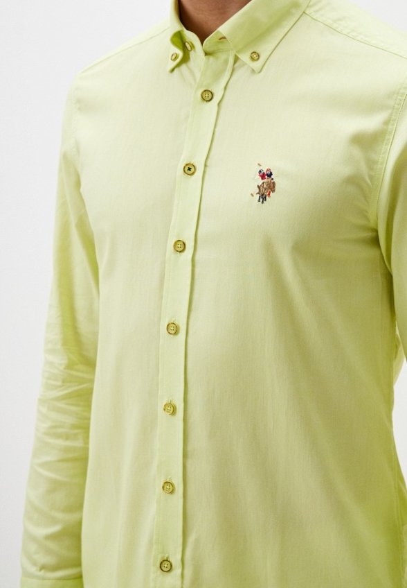 Рубашка U.S. Polo Assn.