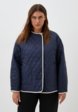 Куртка стеганая Modress1  - превью