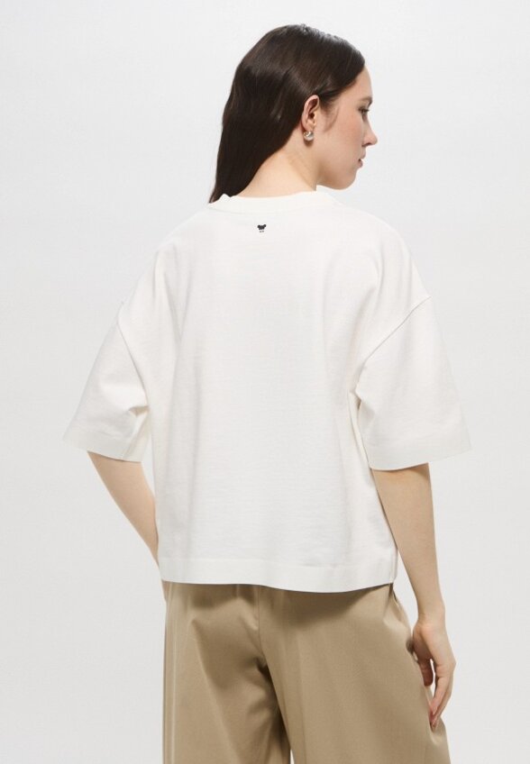 Футболка Weekend Max Mara