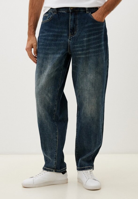 Джинсы Qwentiny