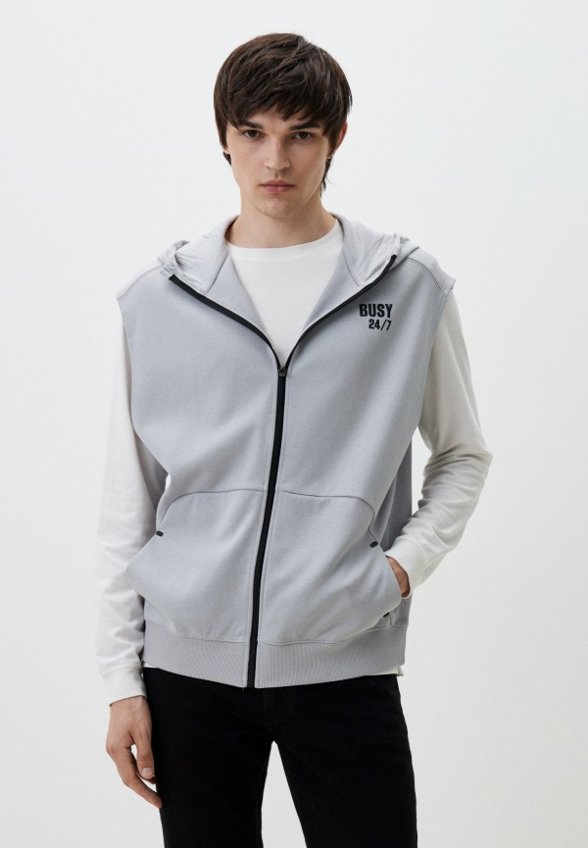 Толстовка O'STIN