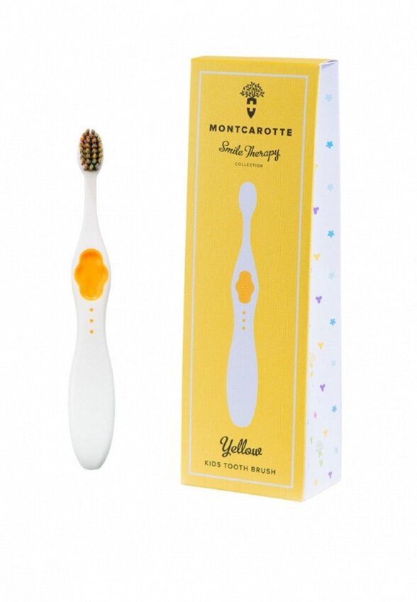 Зубная щетка Montcarotte