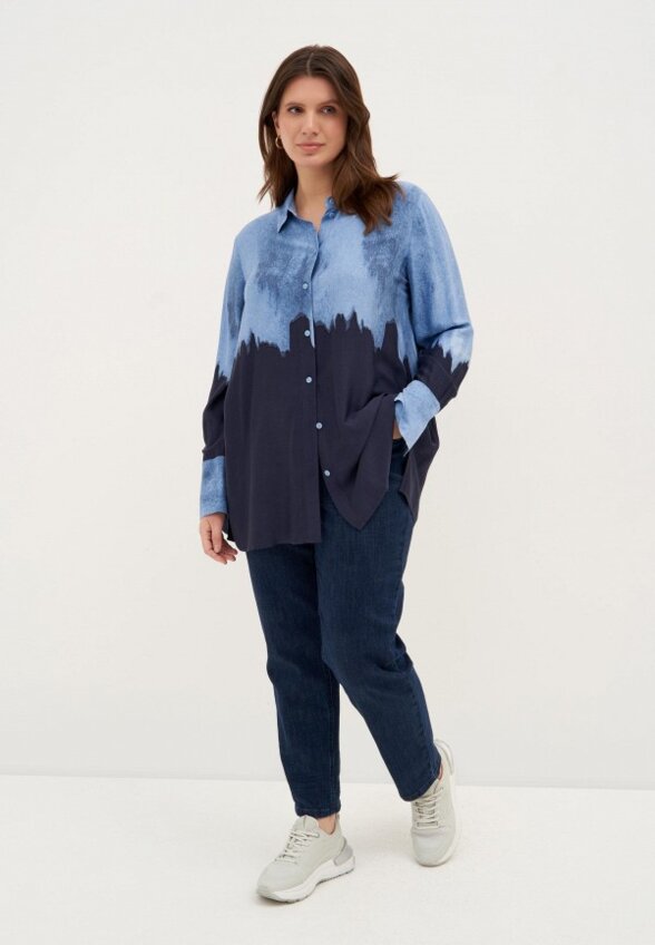 Блуза Samoon by Gerry Weber