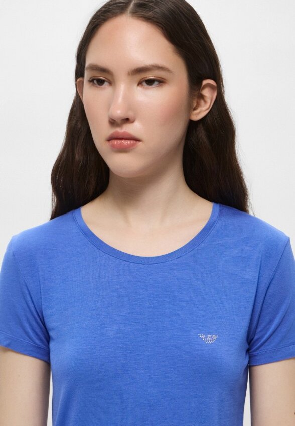 Футболка домашняя Emporio Armani