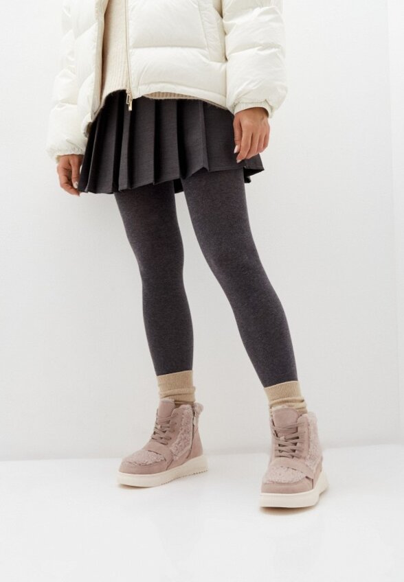 Ботинки Graciana