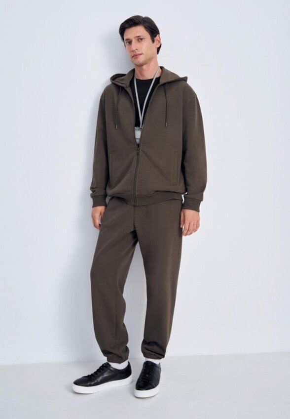 Толстовка Finn Flare