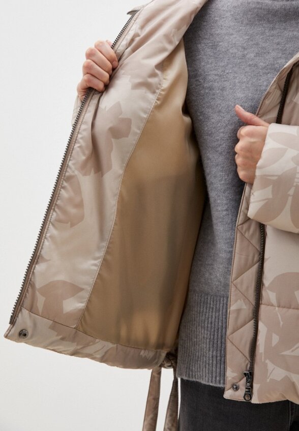 Пуховик Dixi-Coat