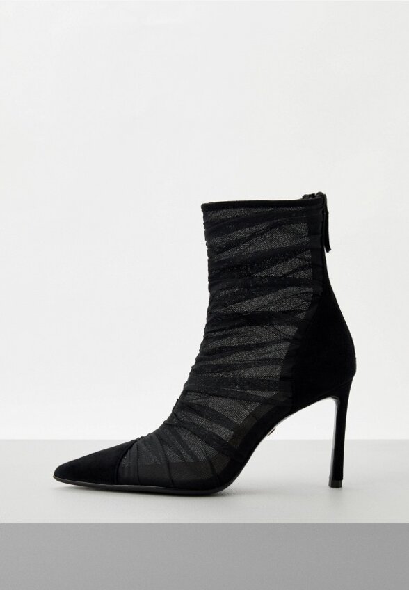 Полусапоги Ekonika Premium