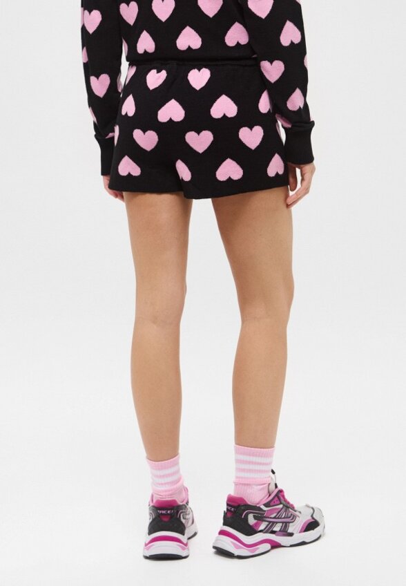 Шорты Beach Riot