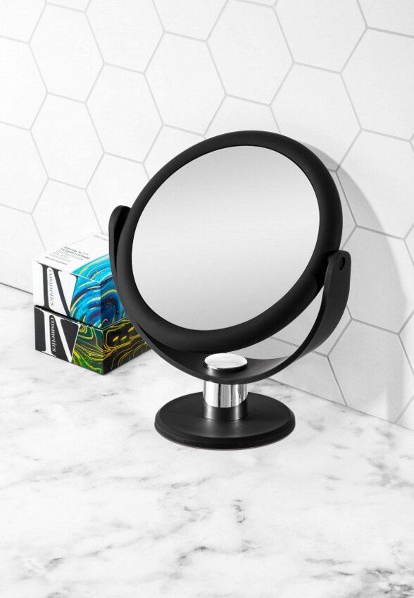 Зеркало настольное Elcasa