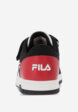 Кеды для мальчиков FILA Fil NXT, Белый3  - превью