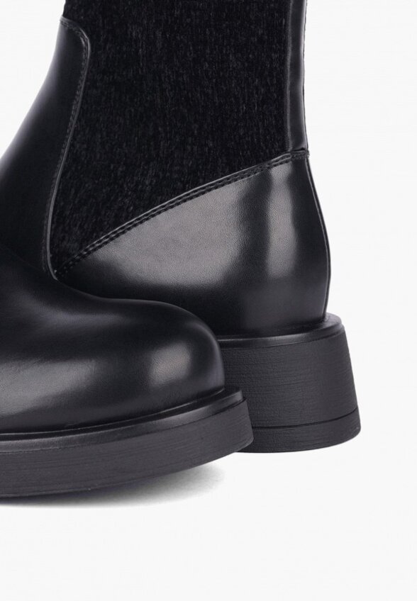 Ботинки Instreet