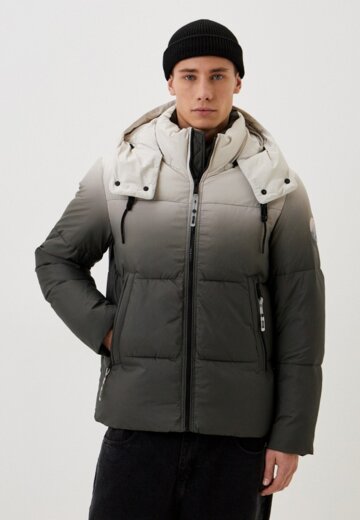 Пуховик Urban Fashion for Men