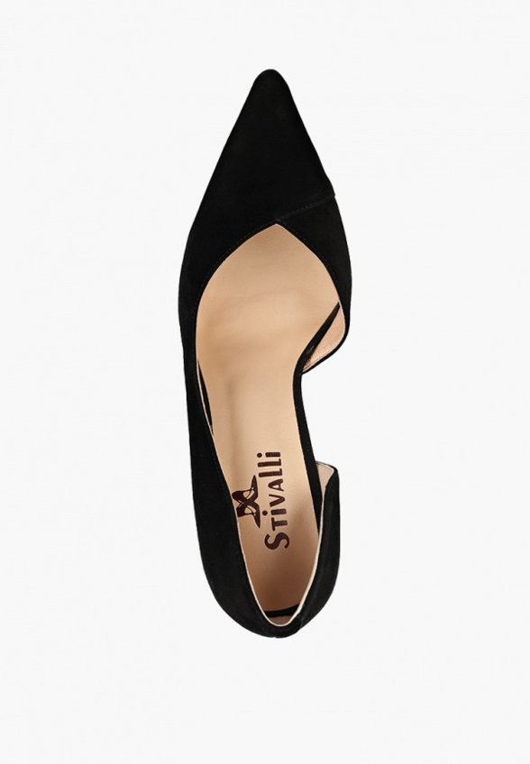 Туфли Stivalli