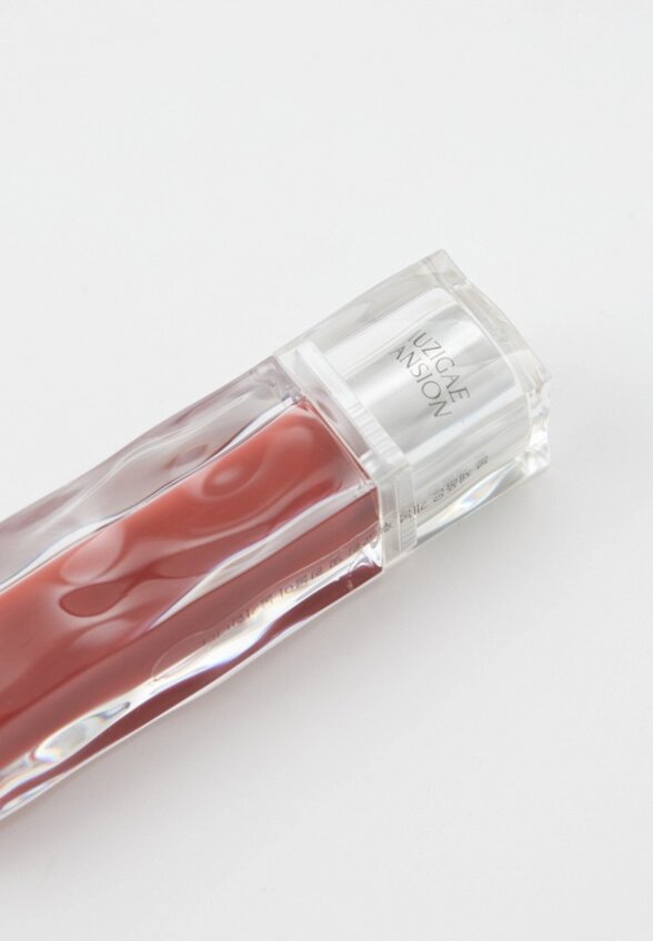 Блеск для губ Muzigae Mansion