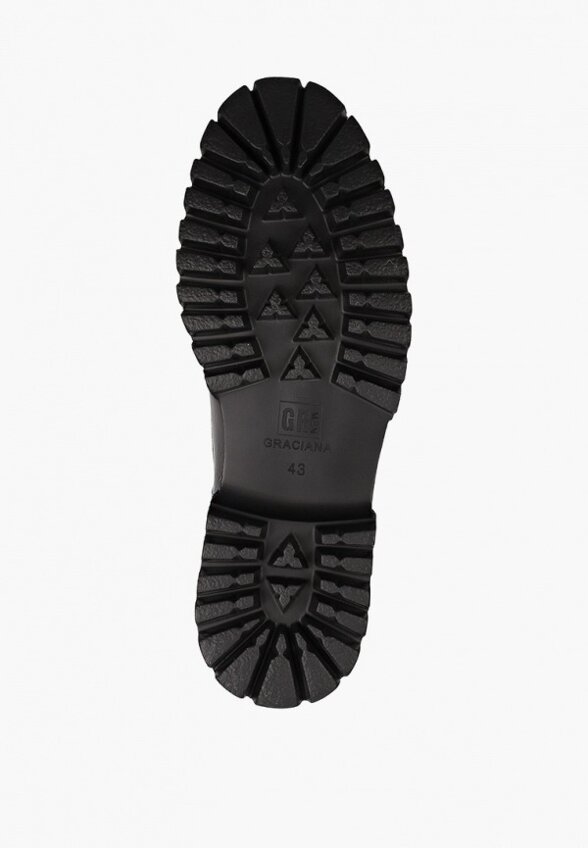 Лоферы Graciana