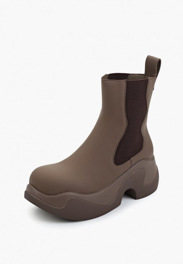 Ботинки Abricot