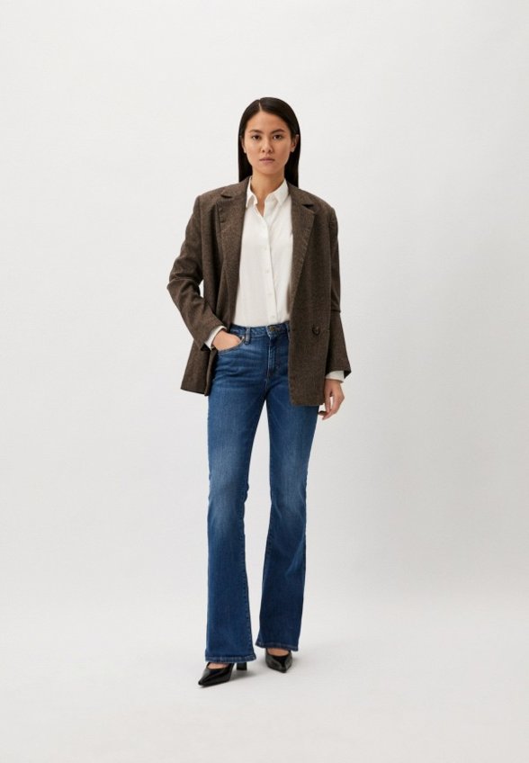 Джинсы Alessandro Manzoni