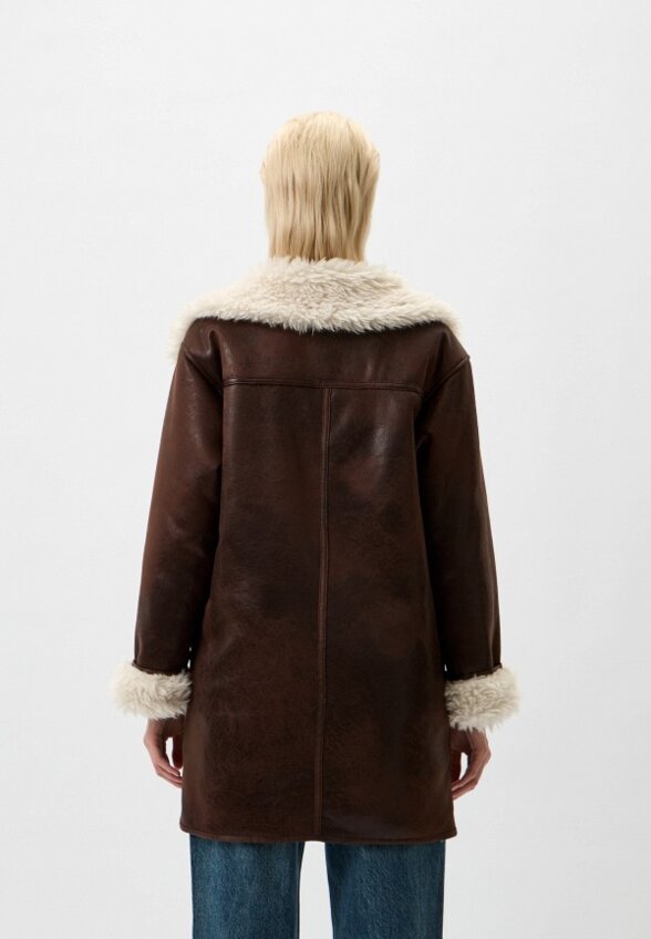 Дубленка iBlues