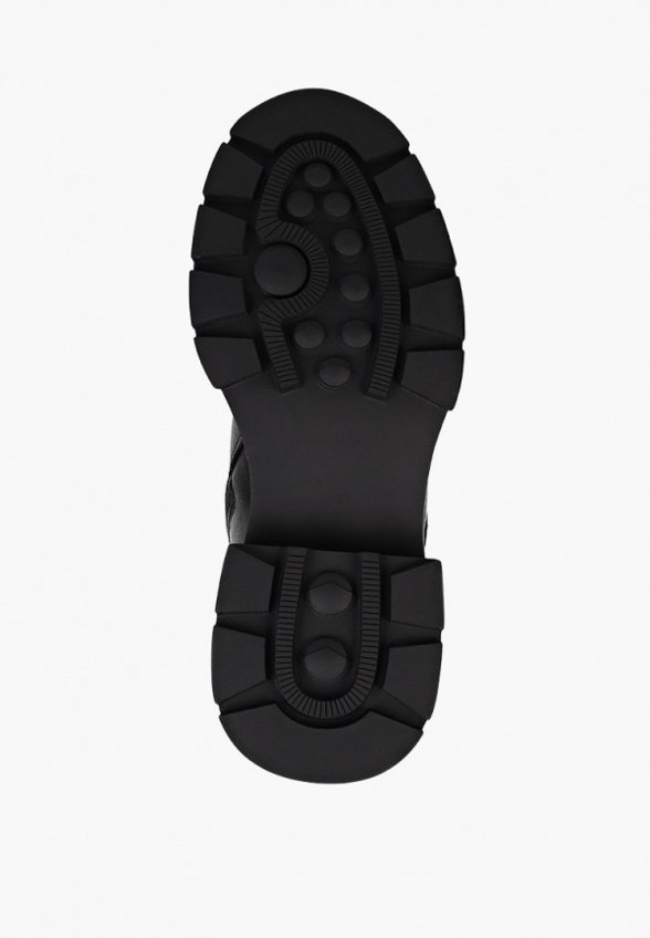 Ботинки El'Rosso