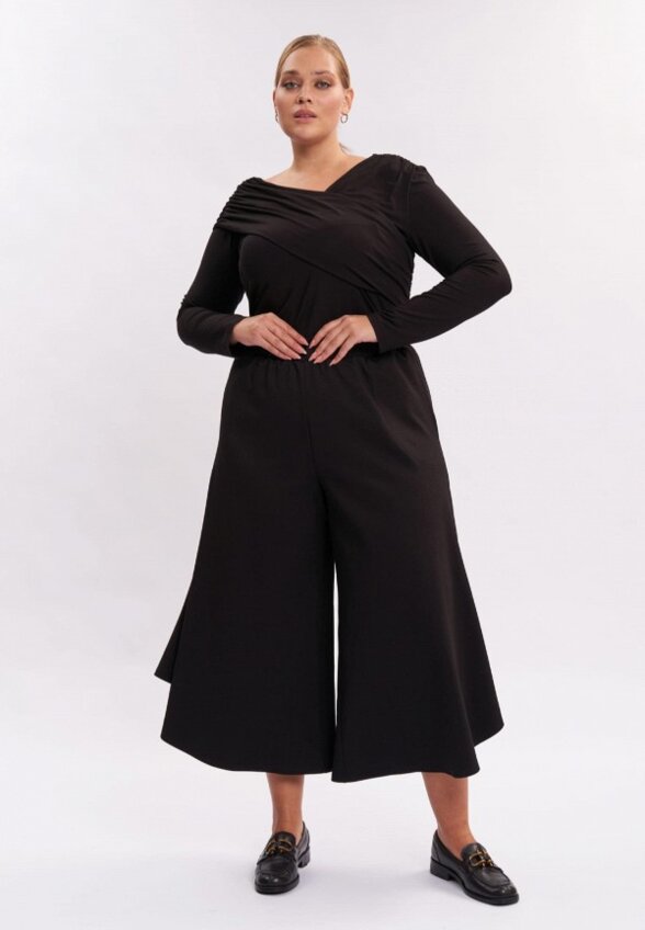 Блуза Артесса