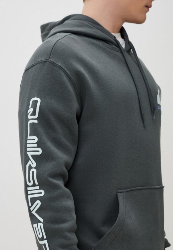 Худи Quiksilver