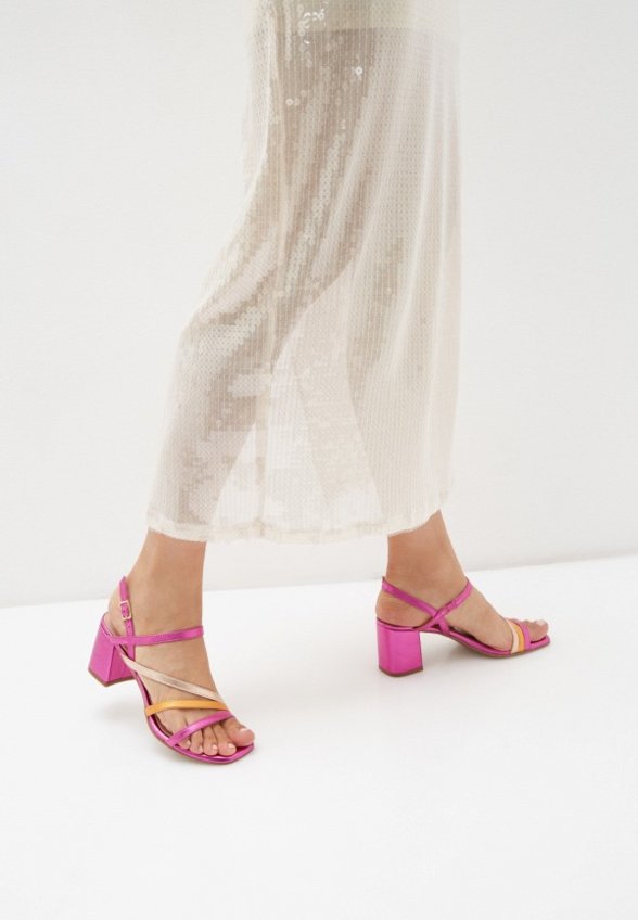 Босоножки Ever Be