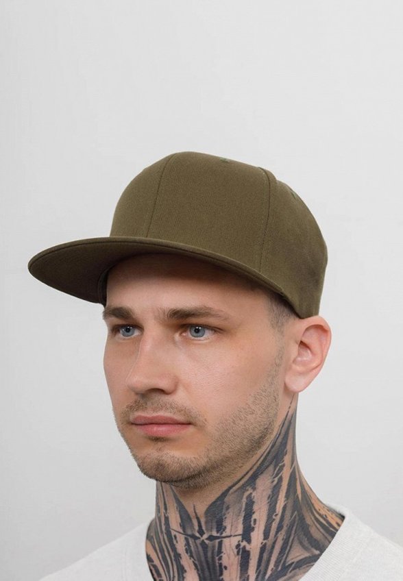 Бейсболка Flexfit